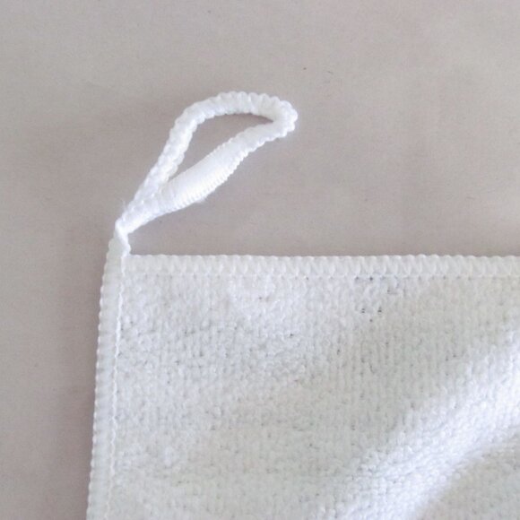 Cat lovers Theme Quotes Kitchen Cotton Dish Towels Set of 3 New - Picture 4 of 13